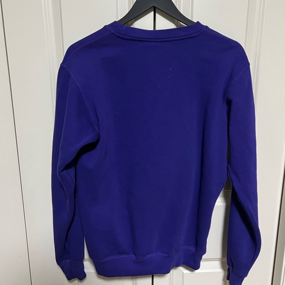 RARE TORONTO RAPTORS SWEATSHIRT - Picture 2 of 2